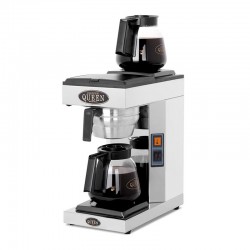 Coffee Queen Filter Coffee Machine, 15 L per hour Capacity - 3