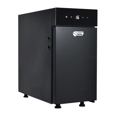 Coffeetech BC9CN Süt Soğutucu, 9 L - 1
