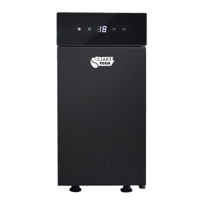 Coffeetech BC9CN Süt Soğutucu, 9 L - 2