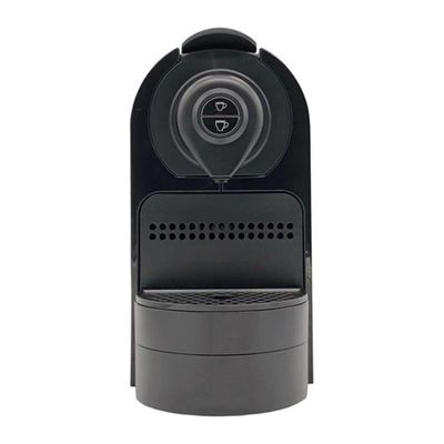 Coffeetech Dalia Kapsül Kahve Makinesi, Nespresso Kapsül Uyumlu, Siyah - 2