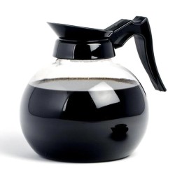 Coffee Tech Filtro Gusto Cam Pot, 1.8 L - Thumbnail