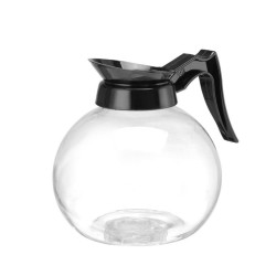 Coffeetech Filtro Gusto Cam Pot, 1.8 L - Thumbnail