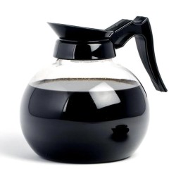 Coffeetech Filtro Gusto Cam Pot, 1.8 L - Thumbnail