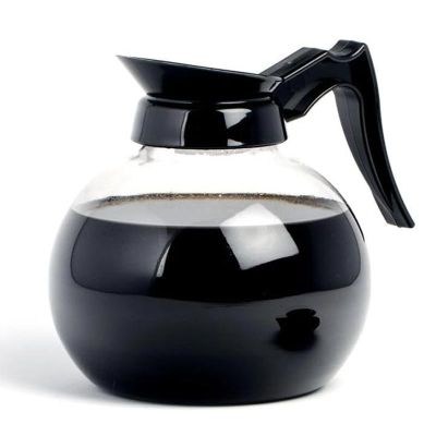 Coffeetech Filtro Gusto Cam Pot, 1.8 L - 2