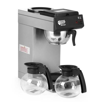 Coffeetech Filtro Gusto Filtre Kahve Makinesi - 5