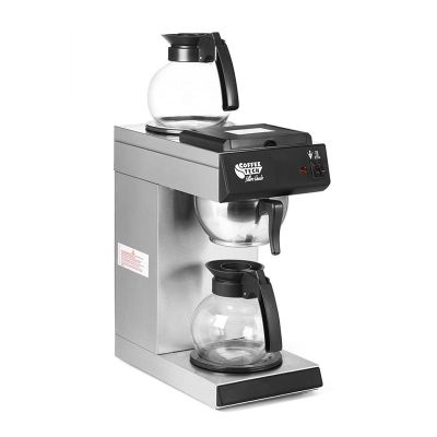 Coffeetech Filtro Gusto Filtre Kahve Makinesi - 3