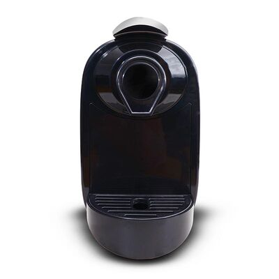 Coffeetech Grand Maestro Kapsül Kahve Makinesi, Nespresso Kapsül Uyumlu, Siyah - Coffeetech