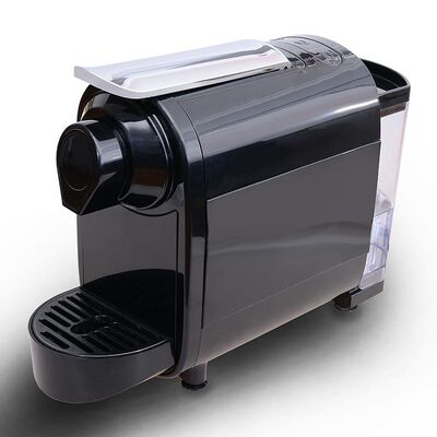 Coffeetech Grand Maestro Kapsül Kahve Makinesi, Nespresso Kapsül Uyumlu, Siyah - 3