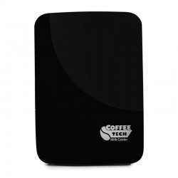 Coffeetech Iceberg Süt Soğutucu, 10 L - Thumbnail