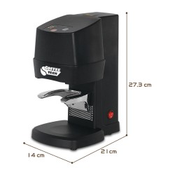 Coffeetech IT-58 Otomatik Kahve Tamperi, 58 mm - Thumbnail