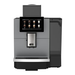 Coffeetech JL30 Ödeme Sistemli Tam Otomatik Kahve Makinesi - 3