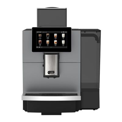 Coffeetech JL30 Tam Otomatik Kahve Makinesi - 2