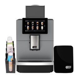 Coffeetech JL30 Tam Otomatik Kahve Makinesi - Thumbnail