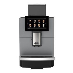 Coffeetech JL30 Tam Otomatik Kahve Makinesi, Iceberg Süt Soğutucu ve Karton Bardak Standı Hediyeli - 3