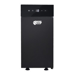 Coffeetech BC9CN Milk Cooler, 9 L - Coffeetech (1)