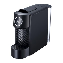 Coffeetech CN-L0201 Julia Capsule Coffee Machine, Nespresso Capsule Compatible, Black - Coffeetech