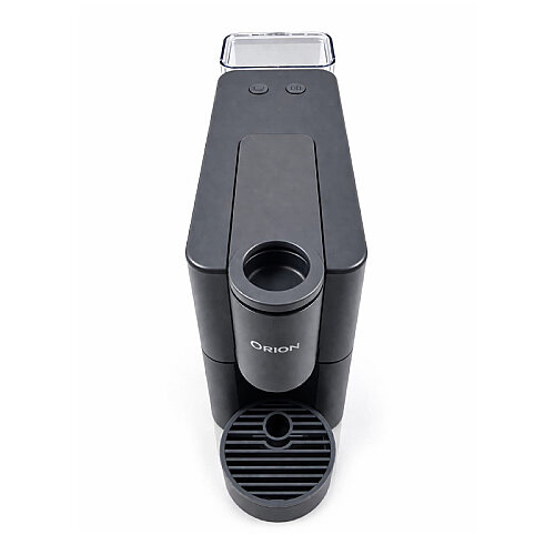 Coffeetech CN-R0201 Orion Kapsül Kahve Makinesi, Nespresso Kapsül Uyumlu, Siyah - 3