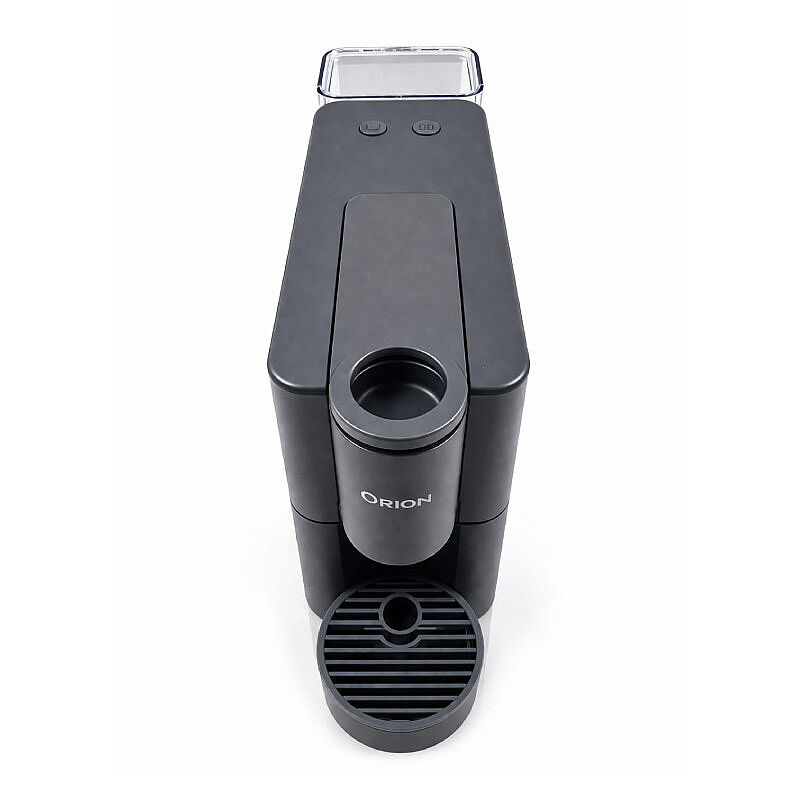 Coffeetech CN-R0201 Orion Kapsül Kahve Makinesi, Nespresso Kapsül Uyumlu, Siyah - Coffeetech