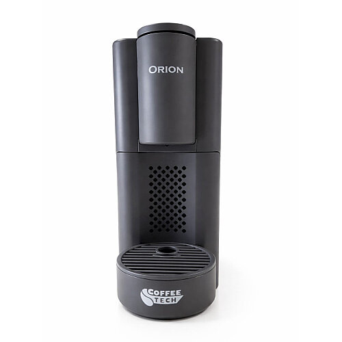 Coffeetech CN-R0201 Orion Kapsül Kahve Makinesi, Nespresso Kapsül Uyumlu, Siyah - Coffeetech (1)