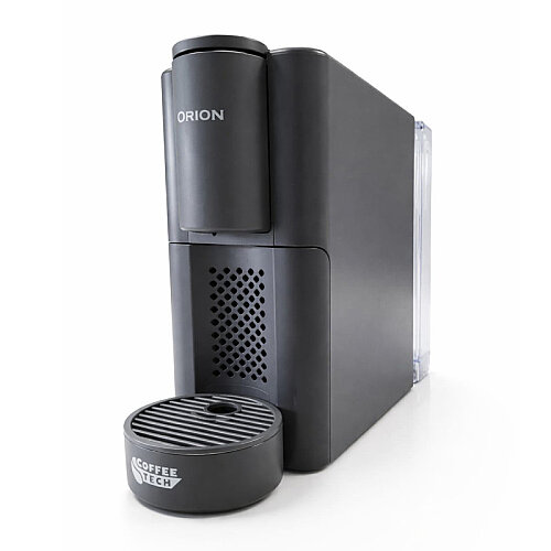 Coffeetech CN-R0201 Orion Kapsül Kahve Makinesi, Nespresso Kapsül Uyumlu, Siyah - Coffeetech