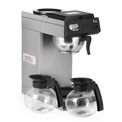 Coffeetech Filter Gusto Filtre Kahve Makinesi - 5