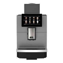 Coffeetech JL30 Fully Automatic Coffee Machine with Payment System - 4