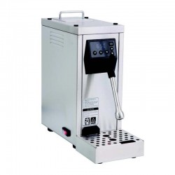 Coffeetech Steam Pro Milk Frother - Coffeetech