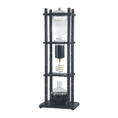 Cafemarkt Standlı Cold Brew Set, 1500 ml - 1