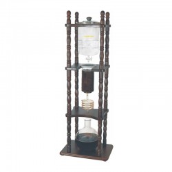 Cafemarkt Standlı Cold Brew Set, 3000 ml - Cafemarkt