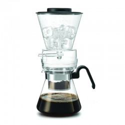 صانع القهوة الباردة بالتنقيط 450 مل - Cafemarkt