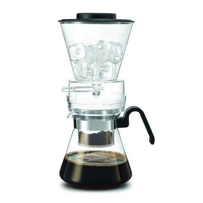 Cafemarkt Standlı Cold Brew Set, 450 ml - 1