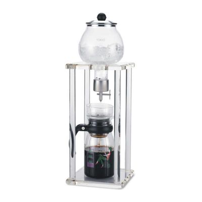 Cafemarkt Standlı Cold Brew Set, 600 ml - 1