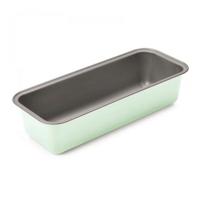 Kaiser Colour Boton Kek Kalıbı, 30 cm, Buz Mavi - 1