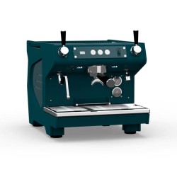 Conti Monaco ACE-R Tam Otomatik Espresso Kahve Makinesi, 1 Gruplu, Okyanus Mavi - Thumbnail