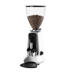 Conti Monaco CG 200 CG 200 عند الطلب، مطحنة قهوة عند الطلب، أبيض - Conti Monaco