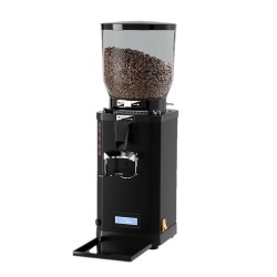 Conti Monaco CG 300 OD On Demand Coffee Grinder, Black - Conti Monaco