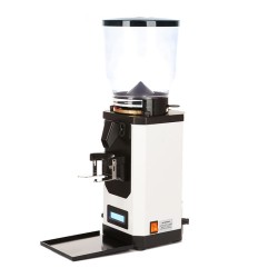 Conti Monaco CG 400 OD On Demand Coffee Grinder, Black - Conti Monaco