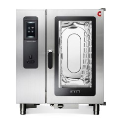 Convotherm Maxx 10.10E Combi Fırın, 10+1 Tepsi Kapasiteli, Elektrikli - Convotherm