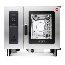Convotherm Maxx 6.10E Combi Oven, 6+1 Tray Capacity, Electric - Convotherm
