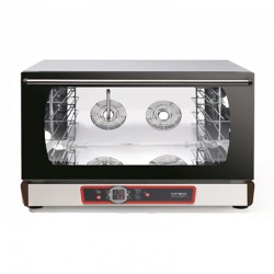 Coreca T04DI Convection Oven, 4 Tray Capacity, Electric - Coreca