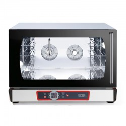Coreca T04DIS Конвекционная печь, 4 противня, цифровая, электрическая - Coreca