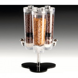 Tirolix - Dispenser Cereali 26x26 cm ZCP719