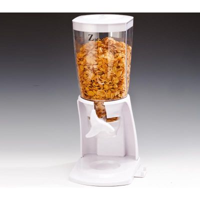 Zicco HWP-7E Cornflakes Servis Aleti, 16x20x40 cm, 3 L - 1