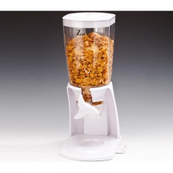Zicco HWP-7E Cornflakes Servis Aleti, 16x20x40 cm, 3 L - Zicco