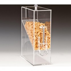 Tirolix - Dispenser Cereali 26x26 cm ZCP719