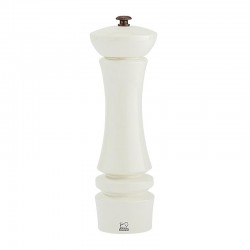 Peugeot Cottage Karabiber Değirmeni, 22 cm, Krem Rengi - Peugeot