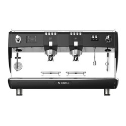Crem Diamant Pro Tam Otomatik Espresso Kahve Makinesi, 3 Boiler, 2 Gruplu - Thumbnail