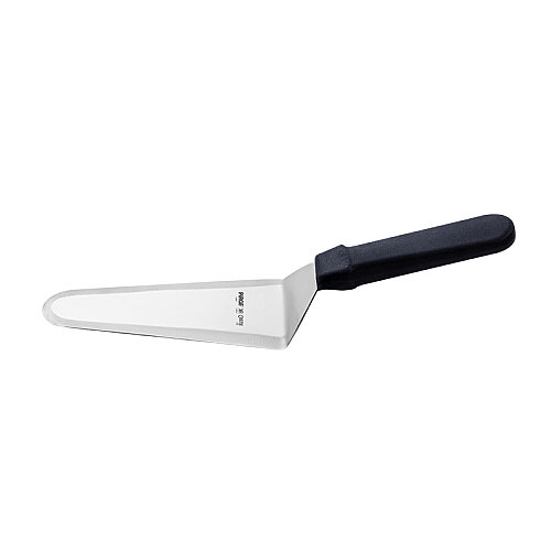 Pirge 71180 Creme Pizza Küreği, 20 cm, Siyah - 3