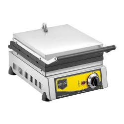 Remta W17 Çubuk Waffle Makinesi, 6'lı, Elektrikli - Thumbnail