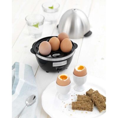 Cuisinart CEC10E Çok İşlevli Yumurta Pişiricisi - Cuisinart